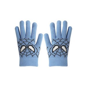 Loom Legacy Mens Acrylic woolen Gloves